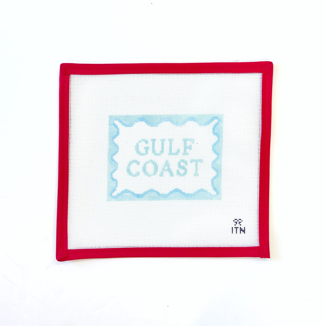 Gulf Coast square