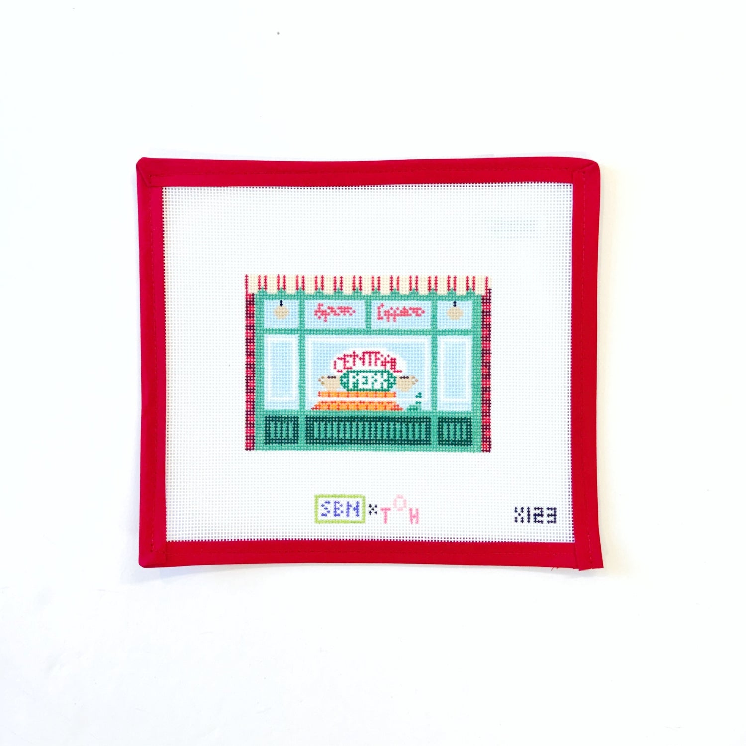 Central Perk