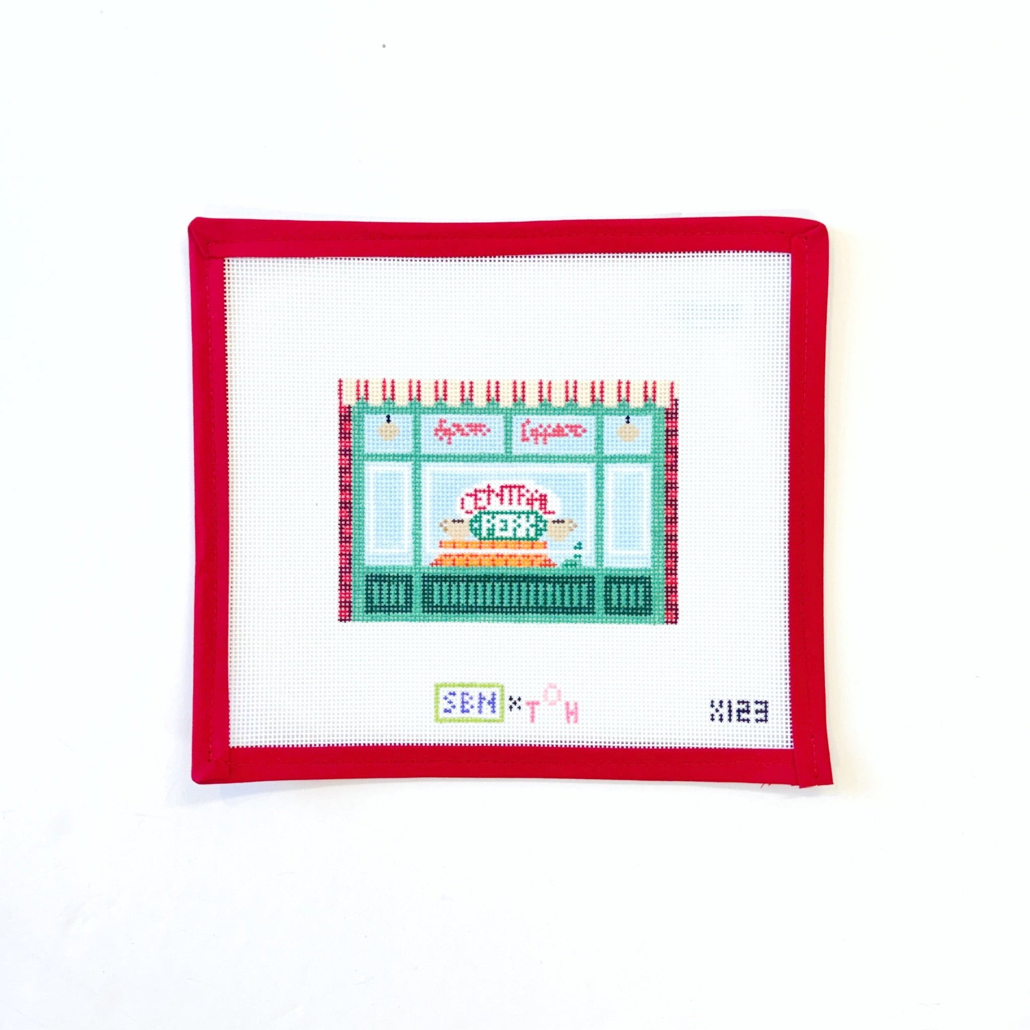 Central Perk