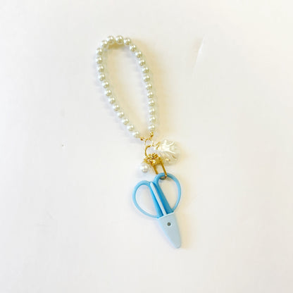 Summer Shell Snips