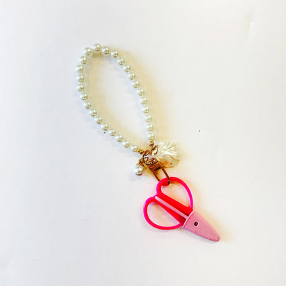 Summer Shell Snips