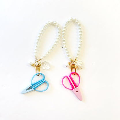Summer Shell Snips