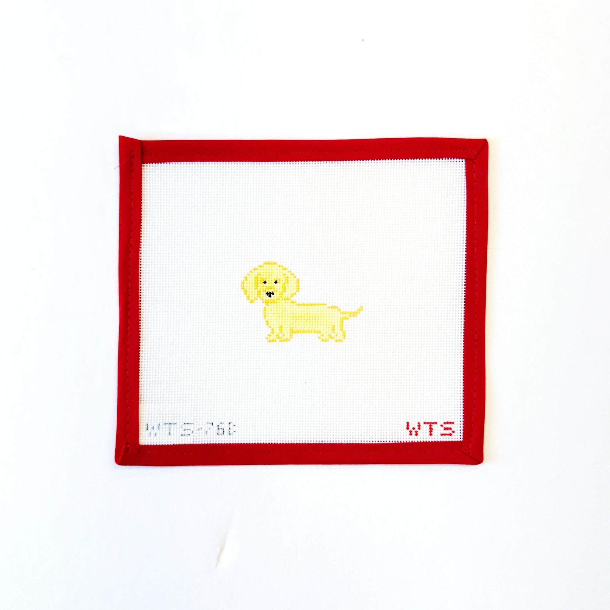 Mini Golden WeenieWhat&