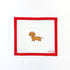 Mini Brown WeenieWhat&