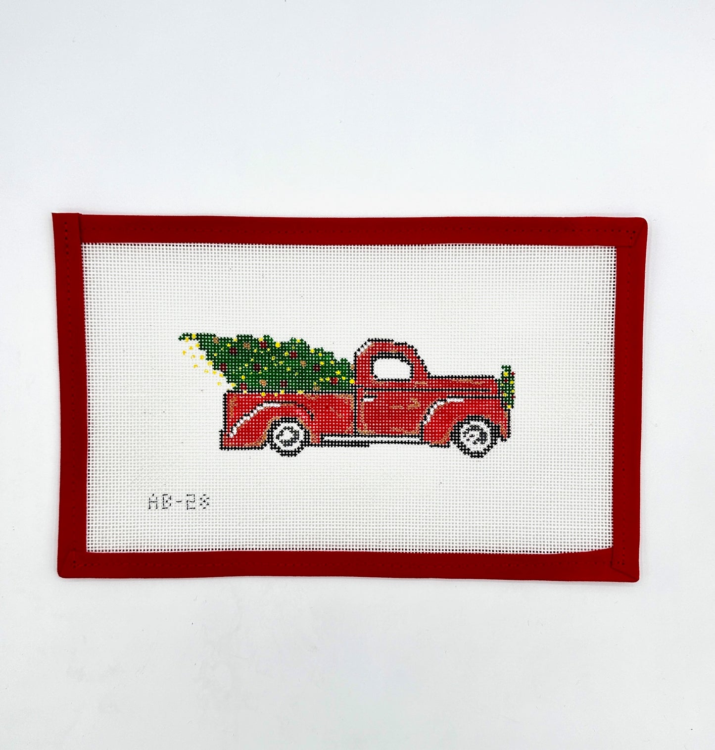 Oh, Christmas Truck