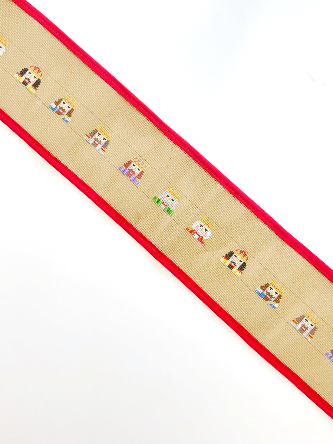 Nutcracker Belt