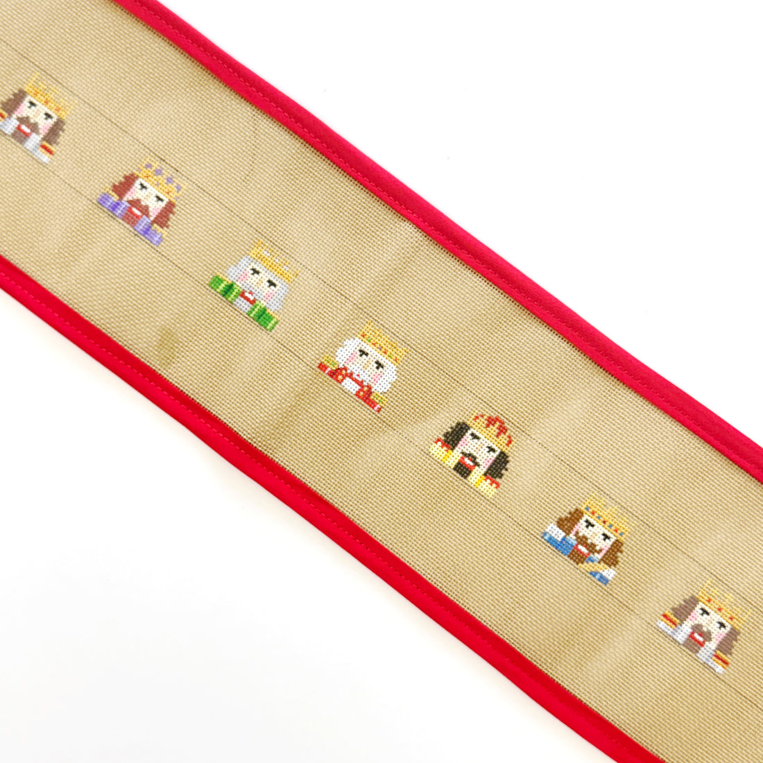 Nutcracker Belt