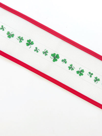 Shamrock Belt