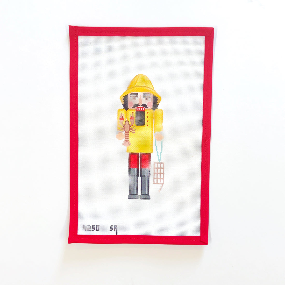 Nutcracker, Lobsterman