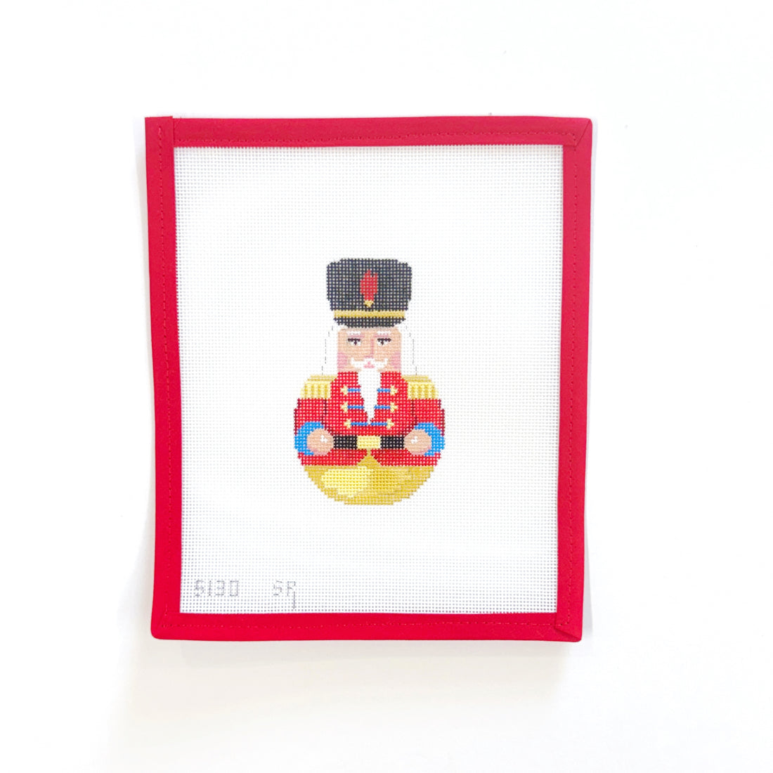 Roly Poly, Soldier