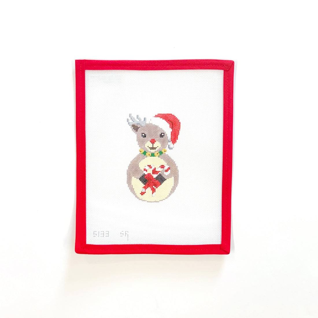 Roly Poly, Rudolph