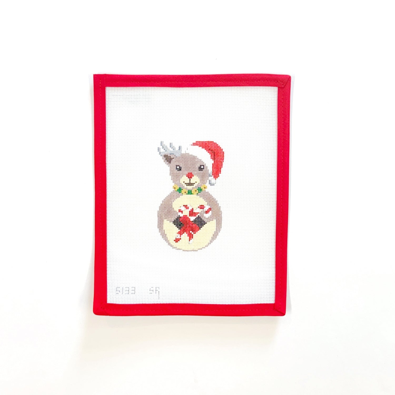 Roly Poly, Rudolph