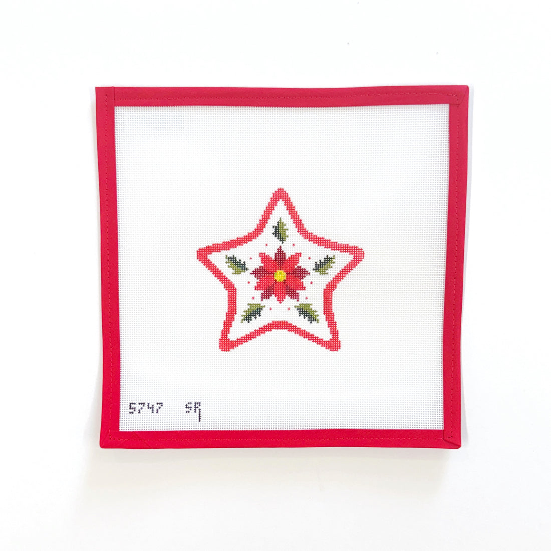 Star, Pointsettia