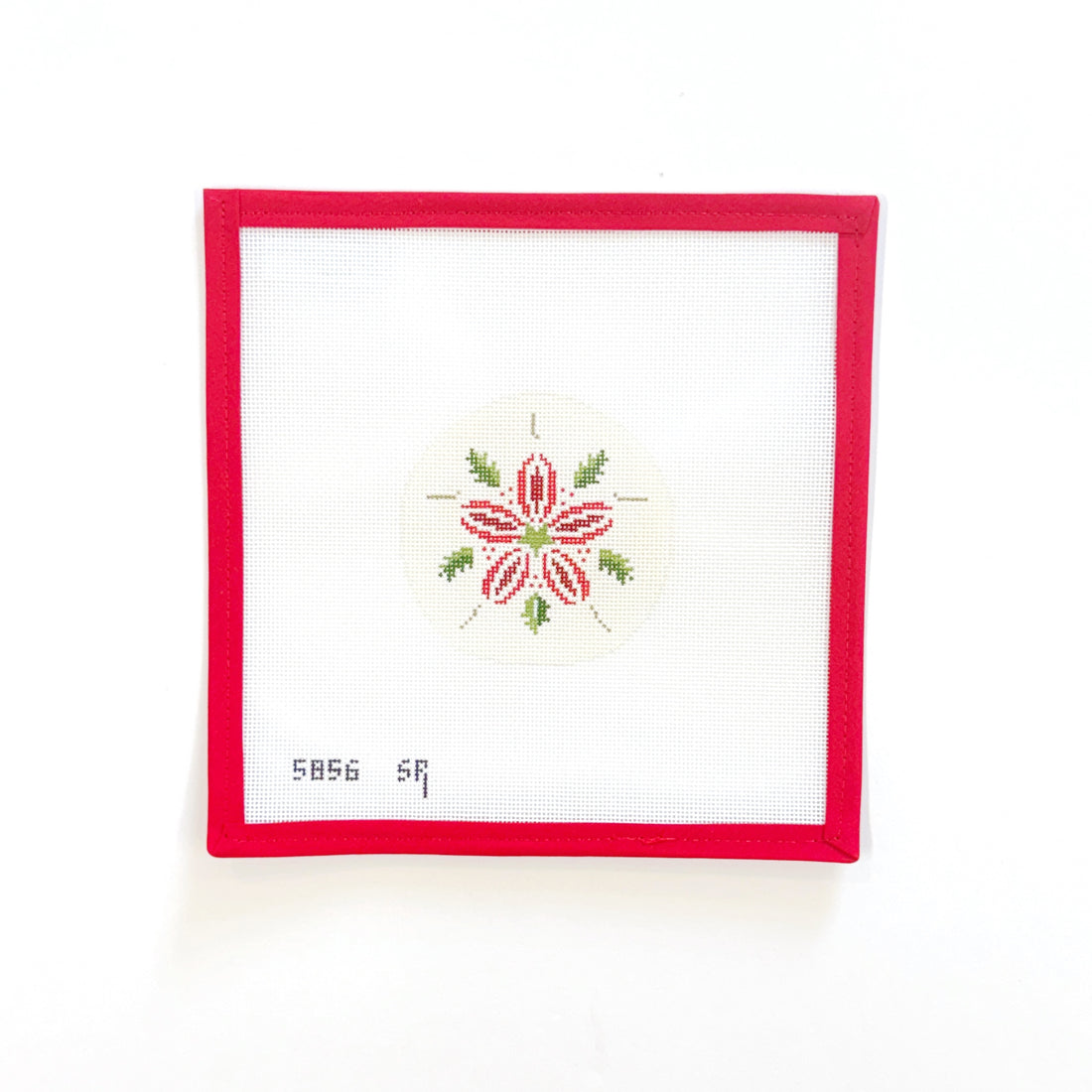 Holly  Sand Dollar