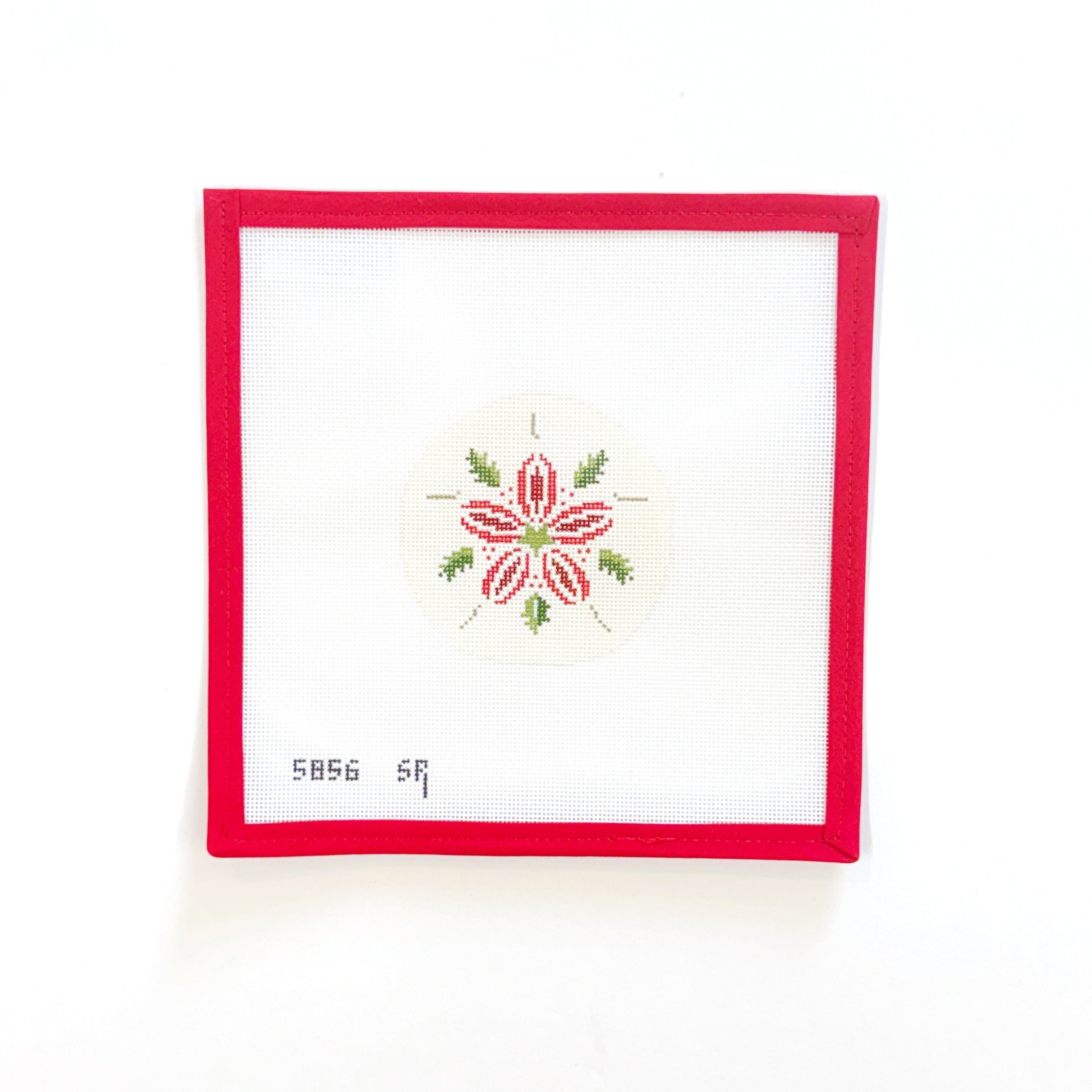Holly  Sand Dollar
