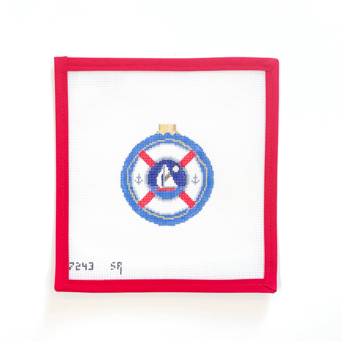 Christmas Sail