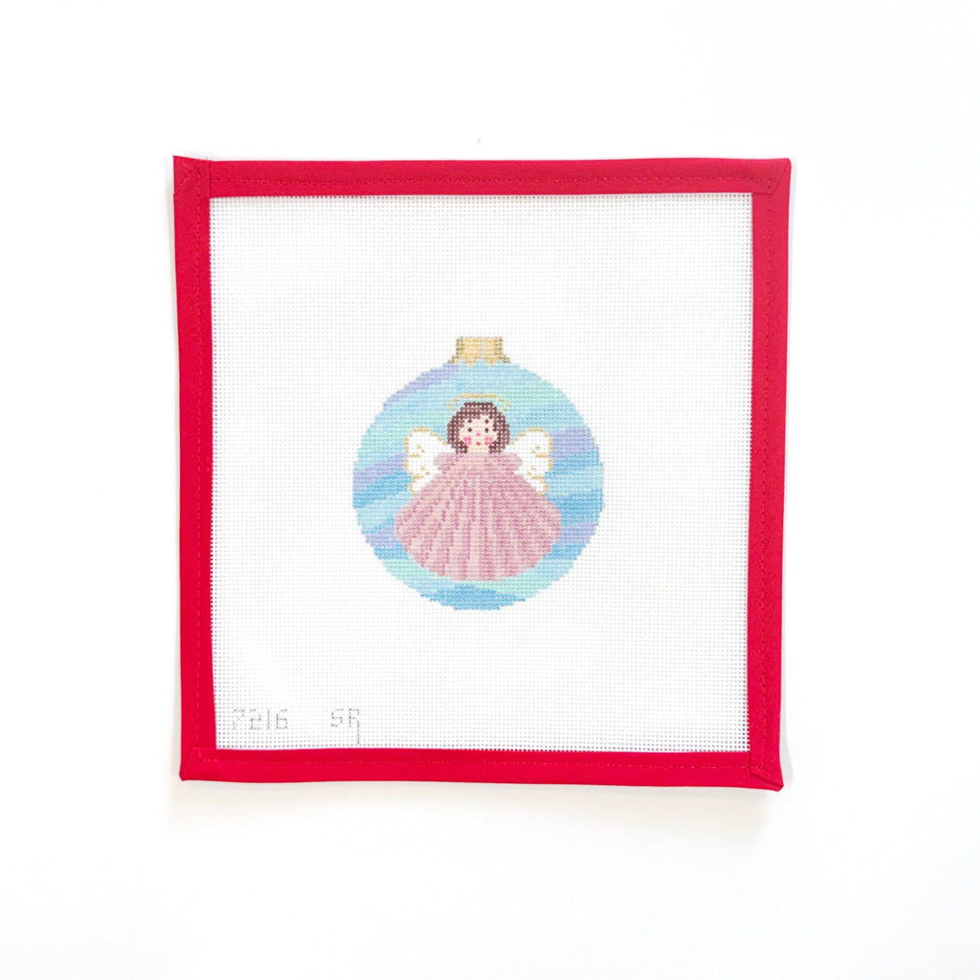 Seashell Angel
