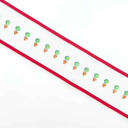 Topiary Belt