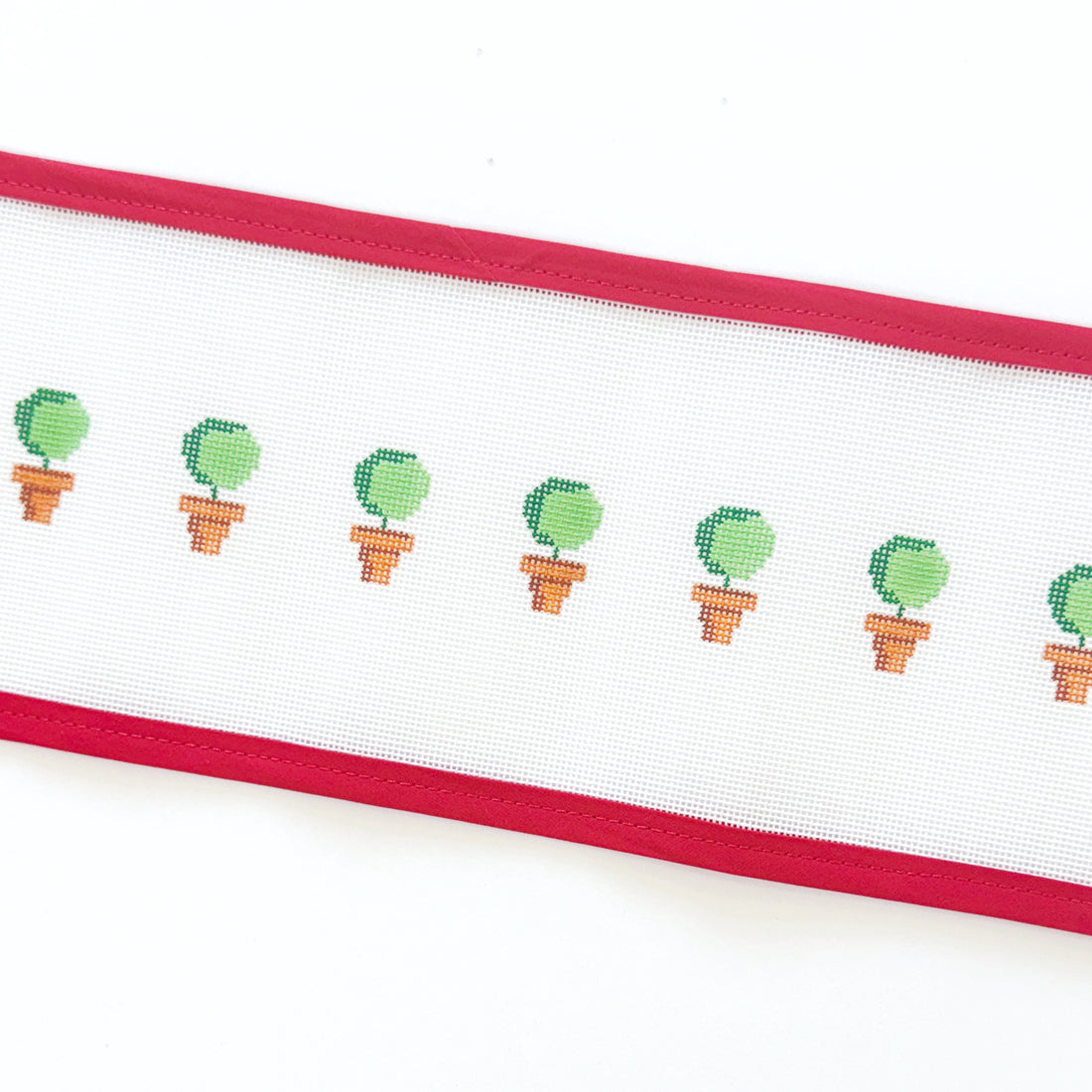 Topiary Belt