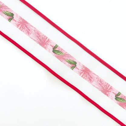 Azalea Strap