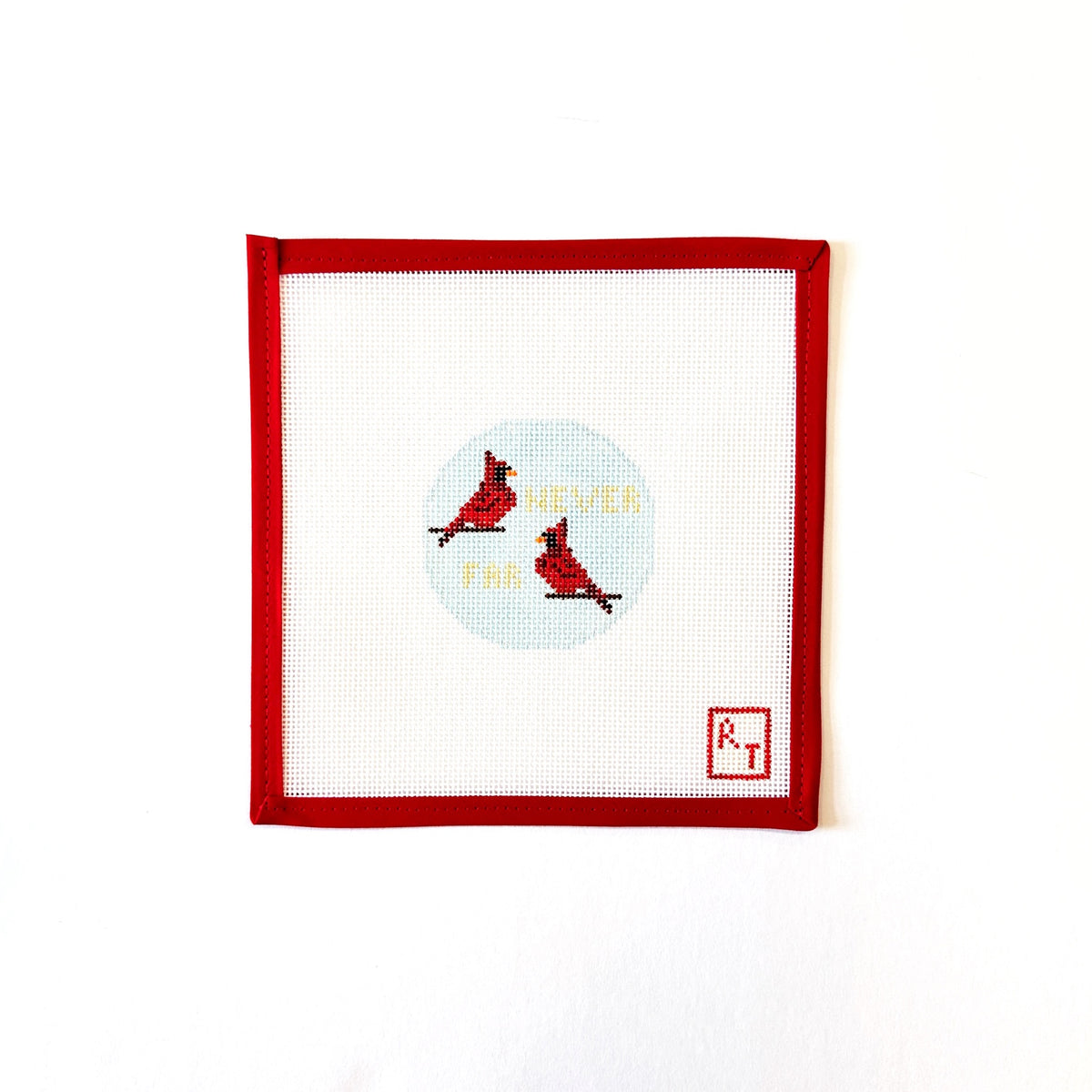 Never Far Cardinals