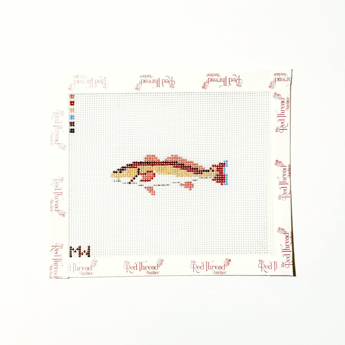 Red Drum Mini