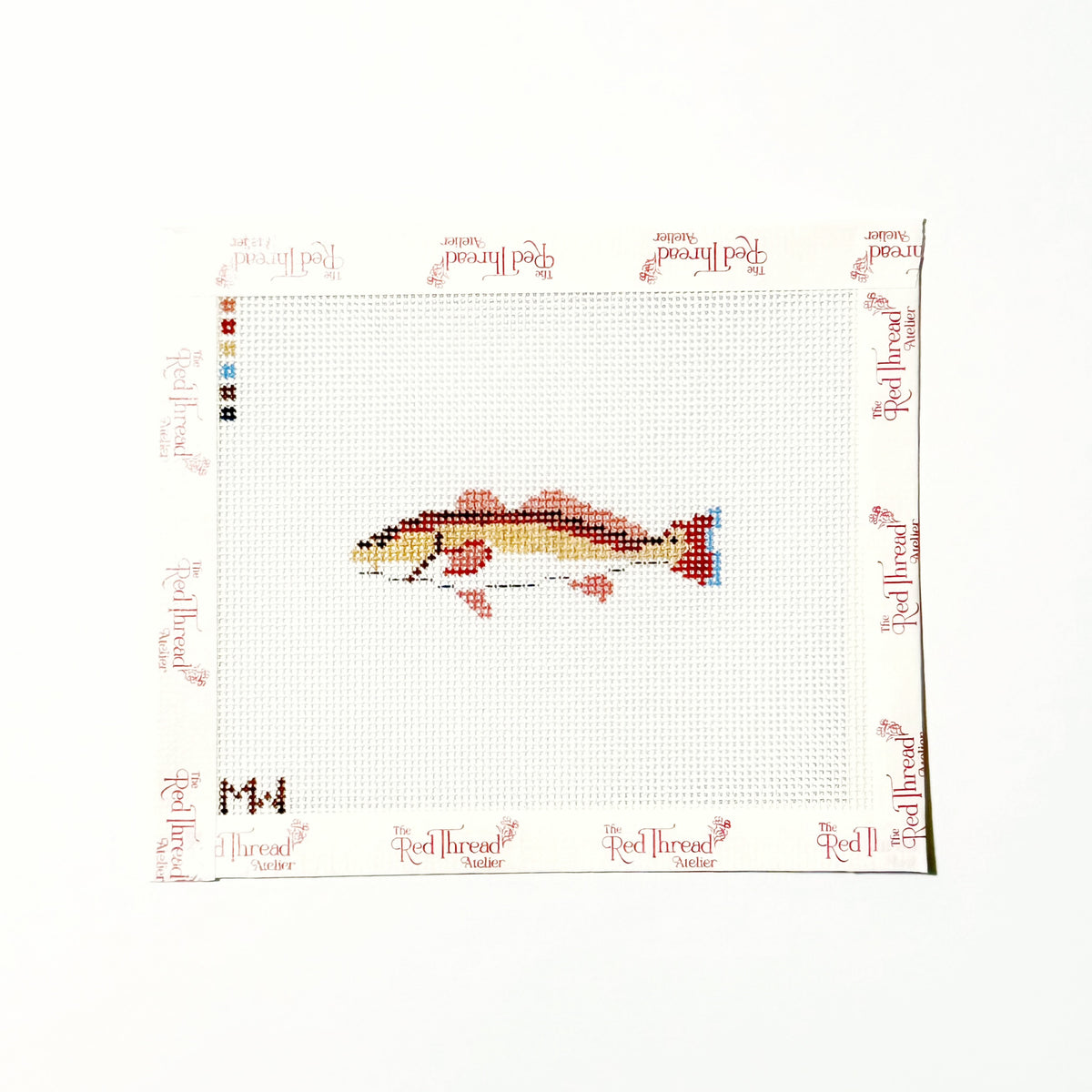 Red Drum Mini