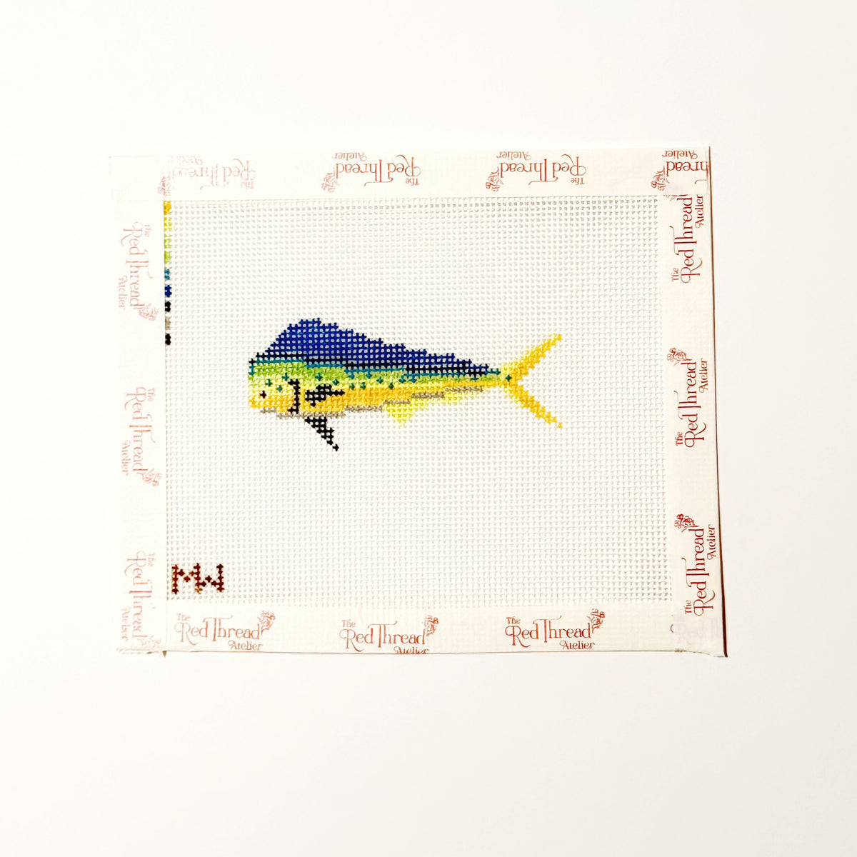 Mahi Mahi Mini, Dolphin fish
