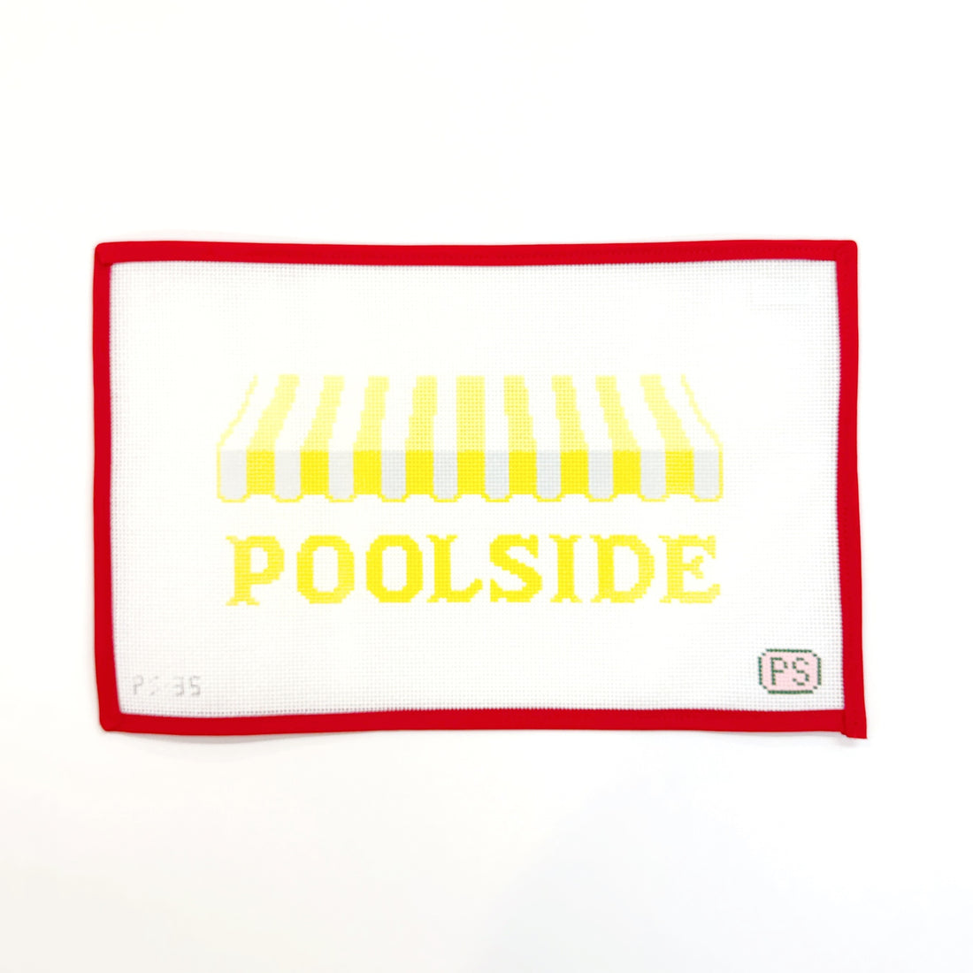 PoolsidePrepsetterCanvasThe Red Thread Atelier