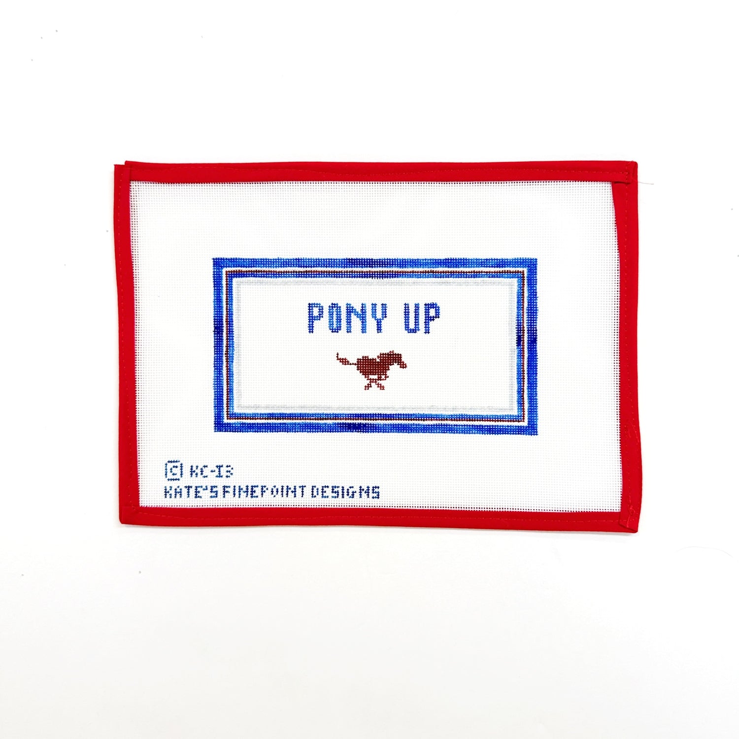 Pony Up, Southern Methodist University