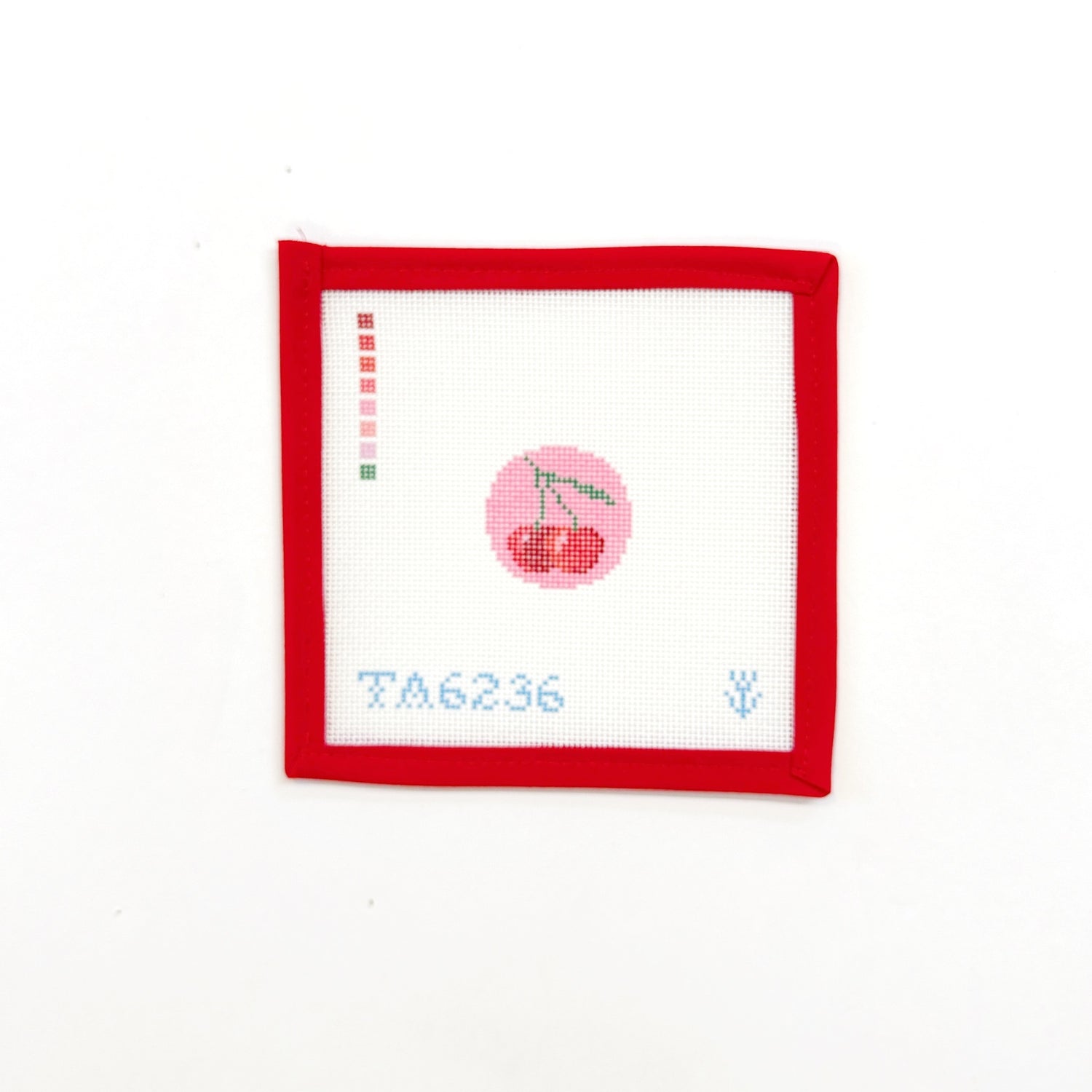 Cherry Key Fob