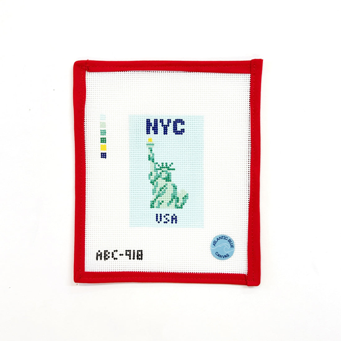 Travel Books NY