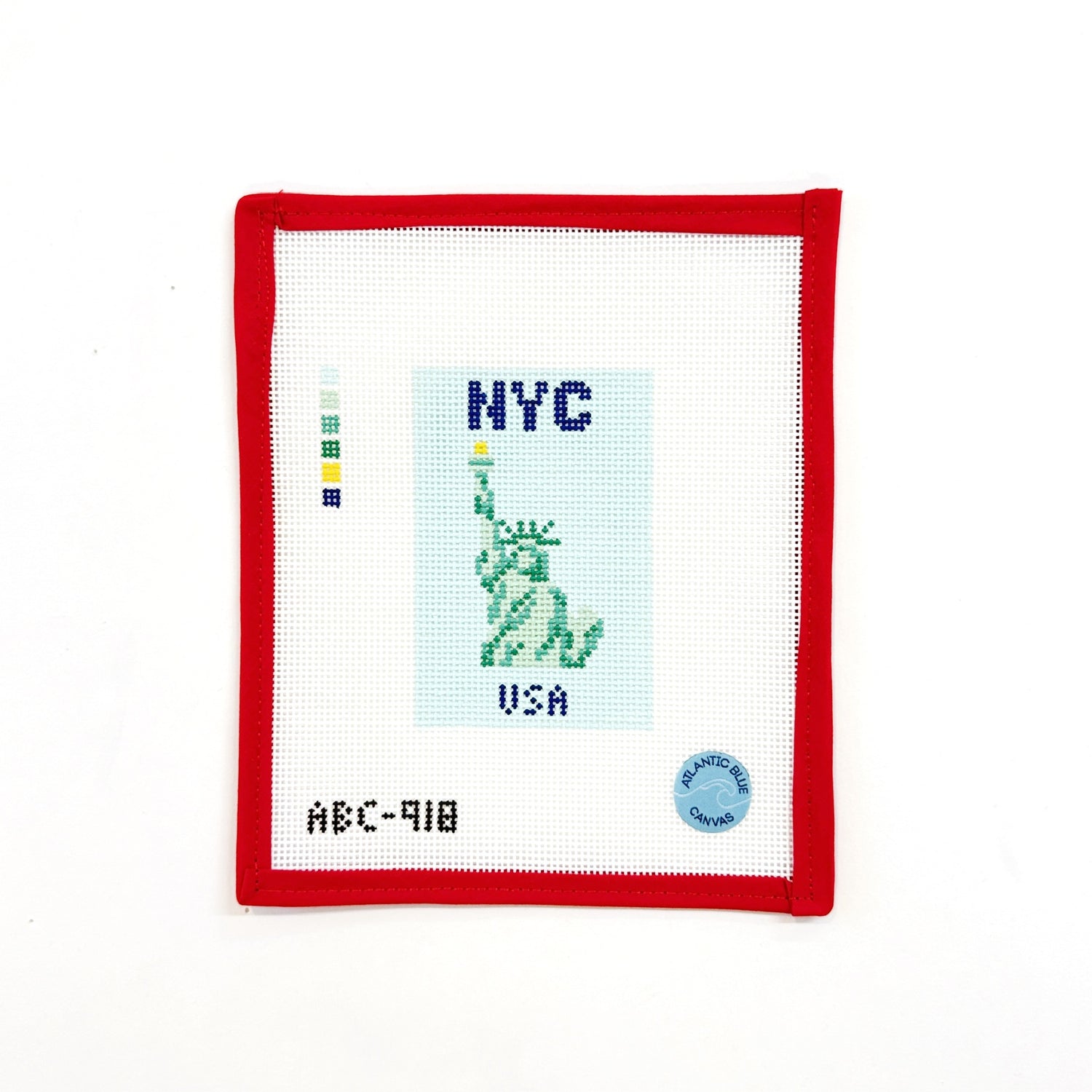 Travel Books NY