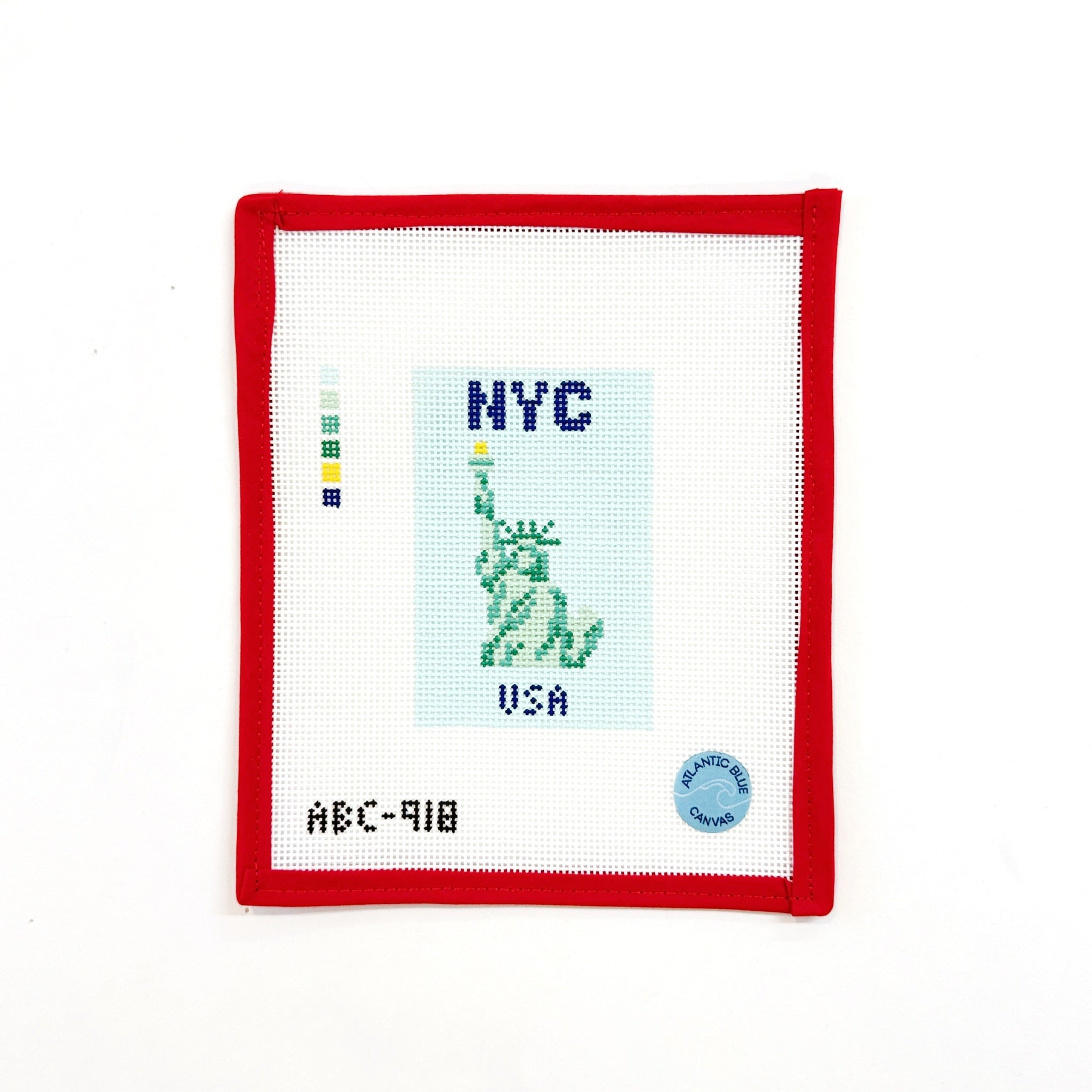 Travel Books NY