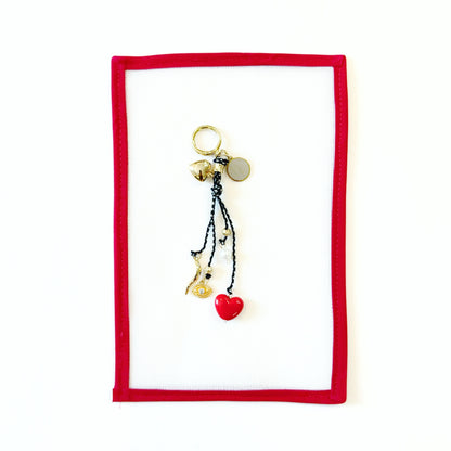 The Atelier Charm Bar