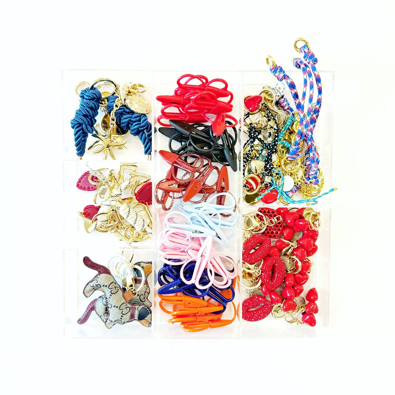 The Atelier Charm Bar