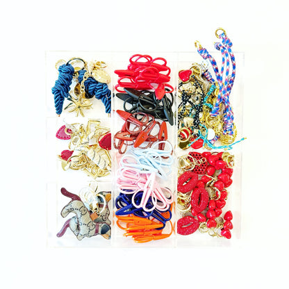 The Atelier Charm Bar