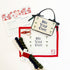 Red Thread x Kassatex Kit - Mix Your OwnThe Red Thread AtelierKitThe Red Thread Atelier