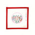 Palm SundayGolden Hour NeedlepointCanvasThe Red Thread Atelier