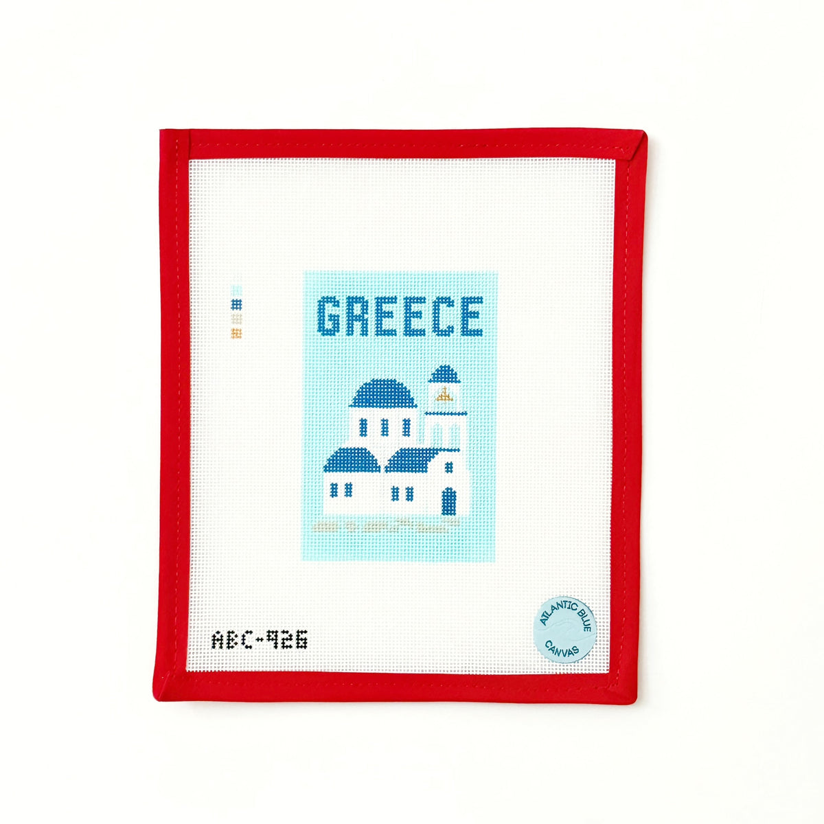 Greece Travel Book