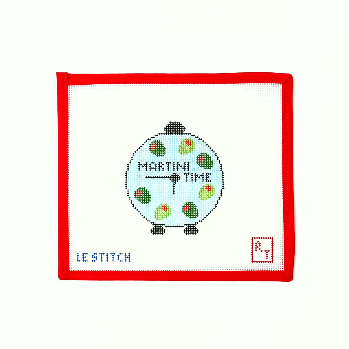 Martini Time