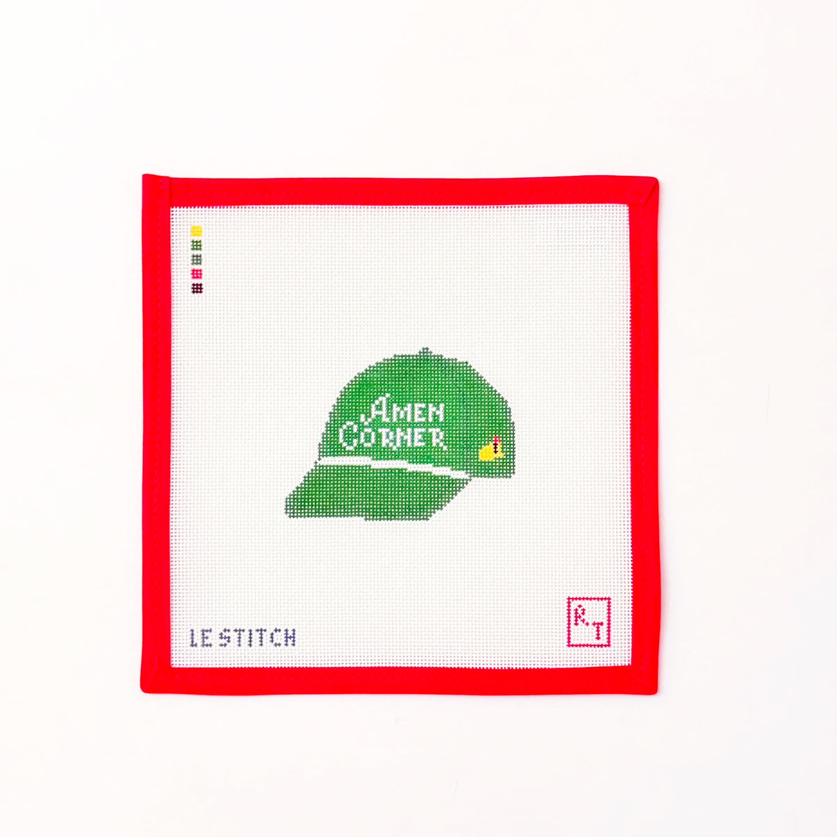 Amen Corner Masters Hat