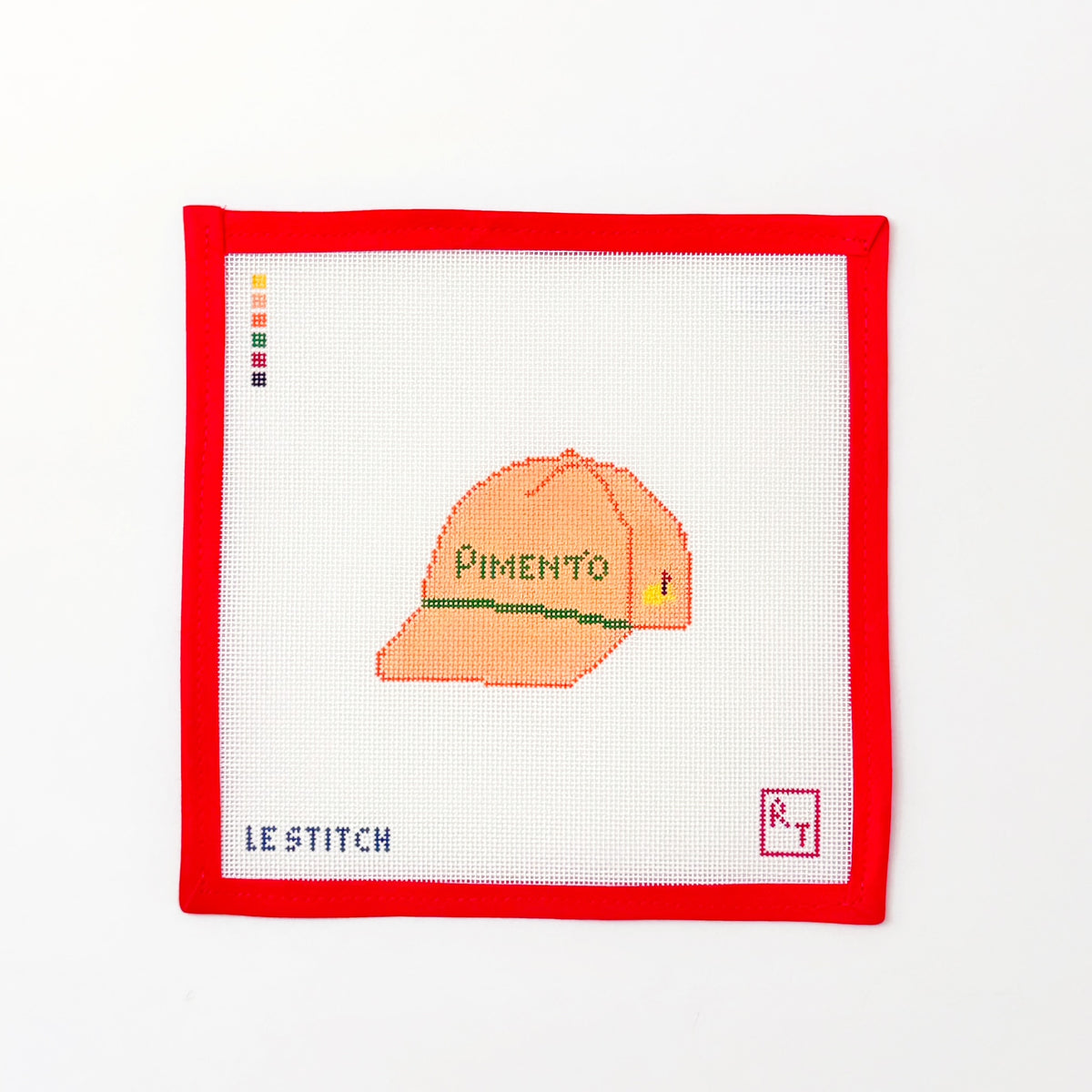 Pimento Masters Hat