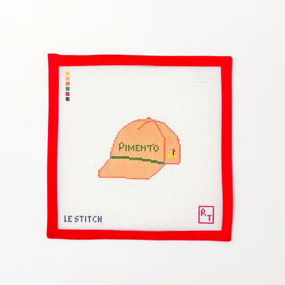 Pimento Masters Hat