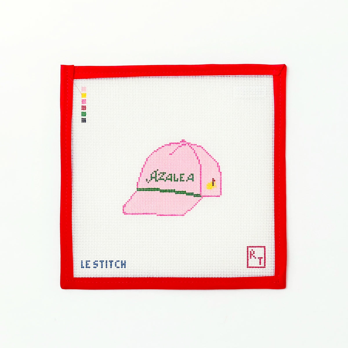 Azalea Masters Hat