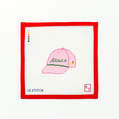 Azalea Masters Hat