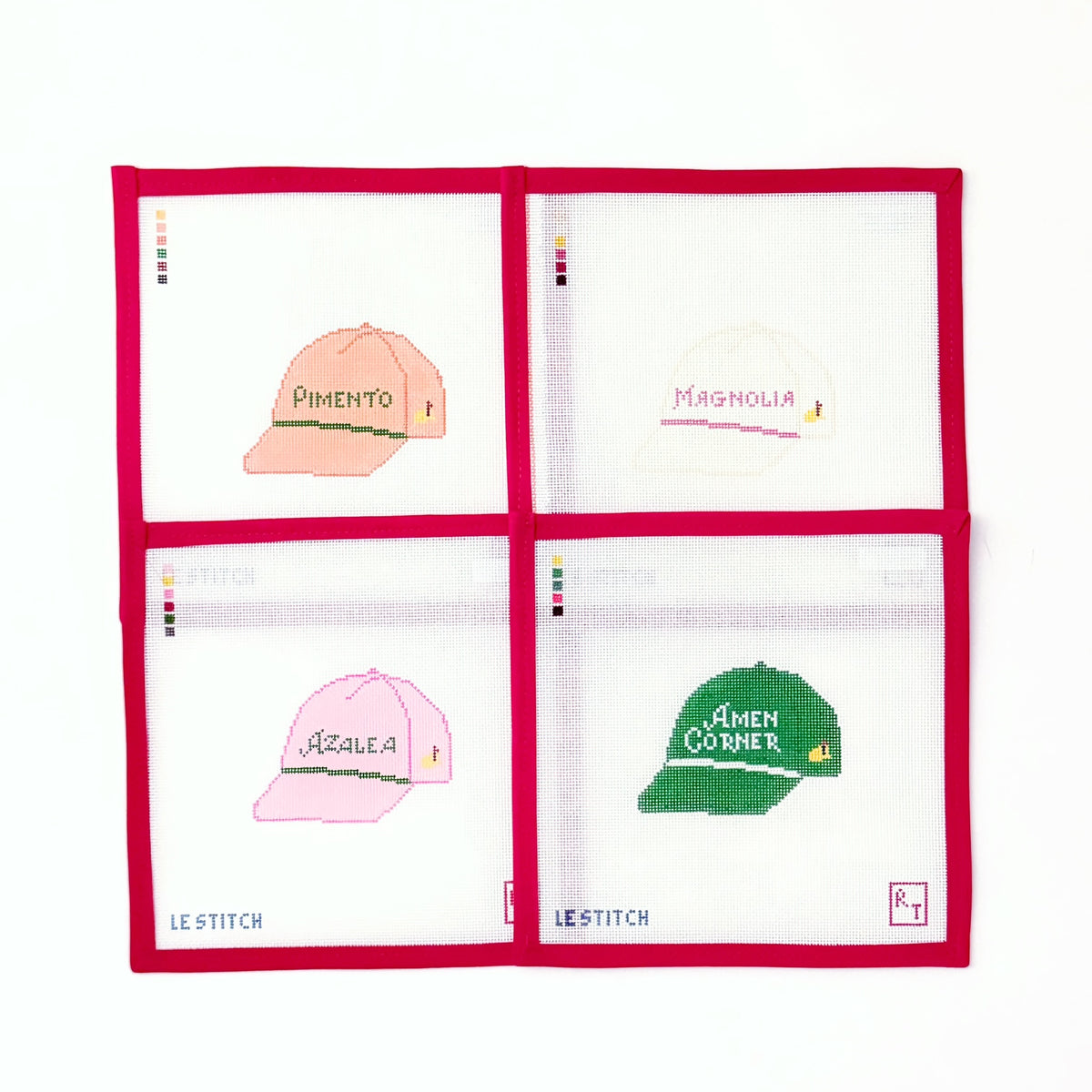 Pimento Masters Hat