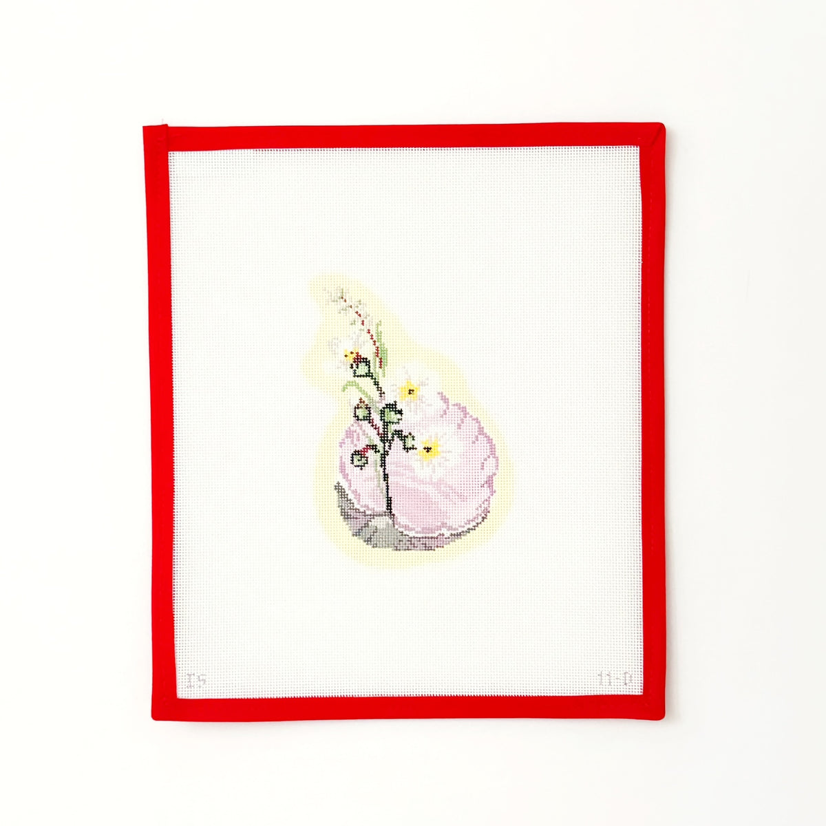 Shell Series - Dianthus