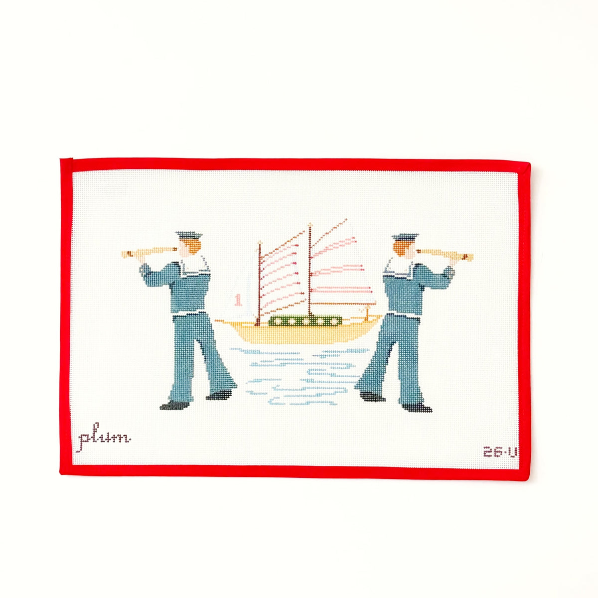Ahoy! Sailors
