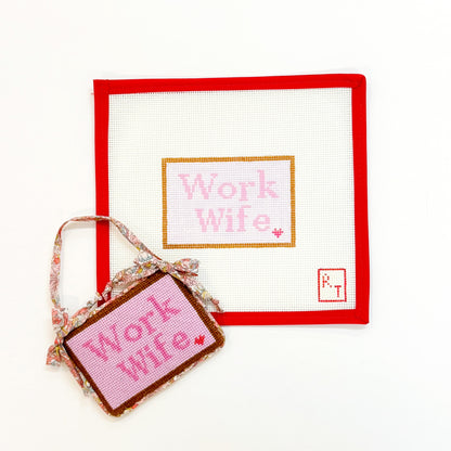 Work Wife